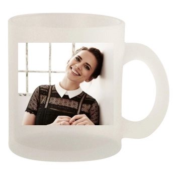 Hayley Atwell 10oz Frosted Mug