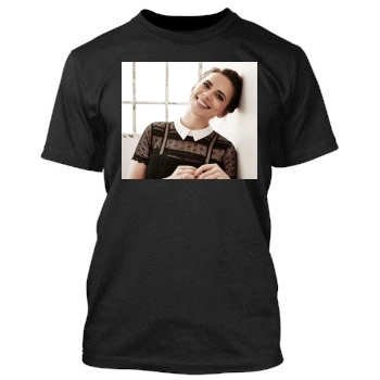 Hayley Atwell Men's TShirt