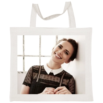 Hayley Atwell Tote