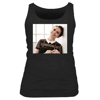 Hayley Atwell Women's Tank Top