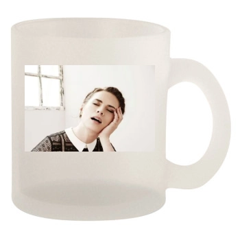 Hayley Atwell 10oz Frosted Mug