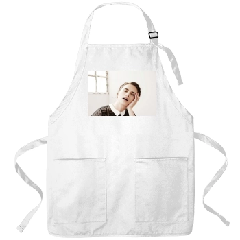 Hayley Atwell Apron