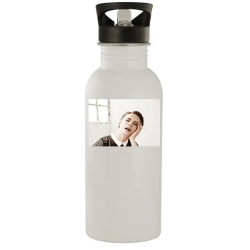 Hayley Atwell Stainless Steel Water Bottle