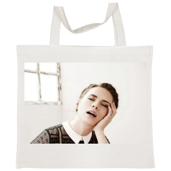 Hayley Atwell Tote