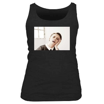 Hayley Atwell Women's Tank Top