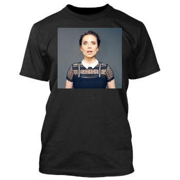 Hayley Atwell Men's TShirt