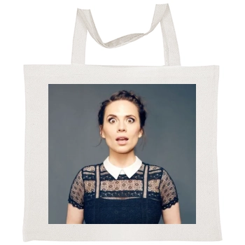 Hayley Atwell Tote