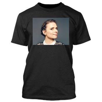 Hayley Atwell Men's TShirt