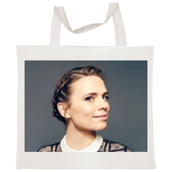 Hayley Atwell Tote