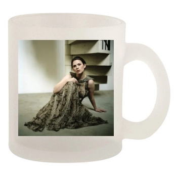 Hayley Atwell 10oz Frosted Mug