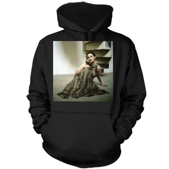 Hayley Atwell Mens Pullover Hoodie Sweatshirt