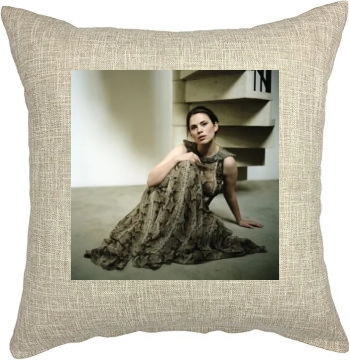 Hayley Atwell Pillow