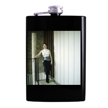 Hayley Atwell Hip Flask