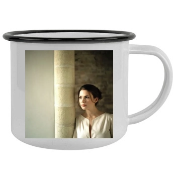 Hayley Atwell Camping Mug