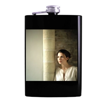 Hayley Atwell Hip Flask