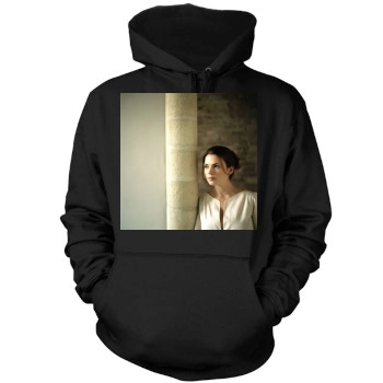 Hayley Atwell Mens Pullover Hoodie Sweatshirt