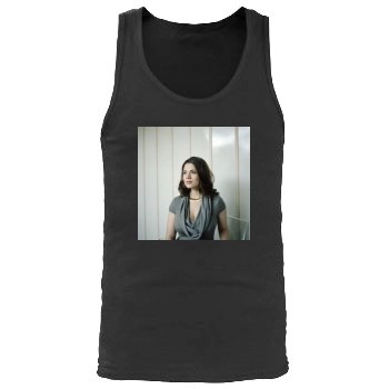 Hayley Atwell Men's Tank Top