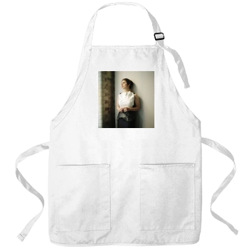 Hayley Atwell Apron