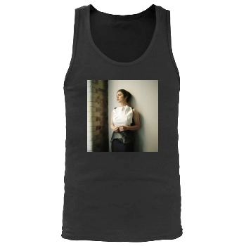 Hayley Atwell Men's Tank Top