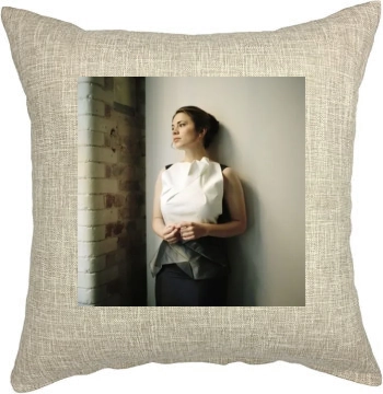 Hayley Atwell Pillow