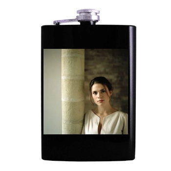 Hayley Atwell Hip Flask