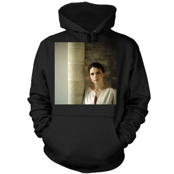 Hayley Atwell Mens Pullover Hoodie Sweatshirt