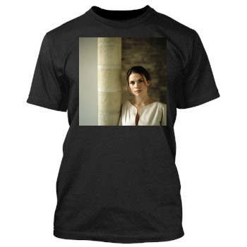 Hayley Atwell Men's TShirt