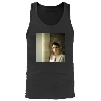 Hayley Atwell Men's Tank Top