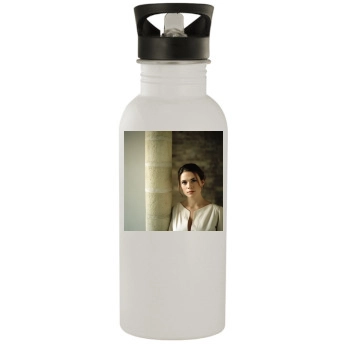 Hayley Atwell Stainless Steel Water Bottle