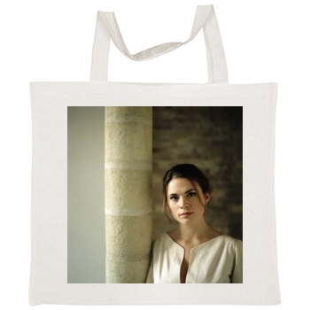 Hayley Atwell Tote