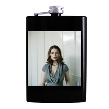 Hayley Atwell Hip Flask