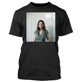 Hayley Atwell Men's TShirt