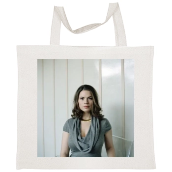 Hayley Atwell Tote