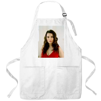 Hayley Atwell Apron