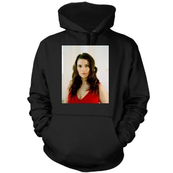 Hayley Atwell Mens Pullover Hoodie Sweatshirt