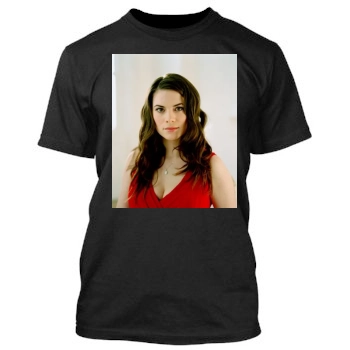 Hayley Atwell Men's TShirt