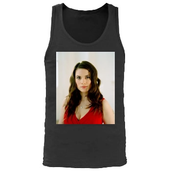 Hayley Atwell Men's Tank Top