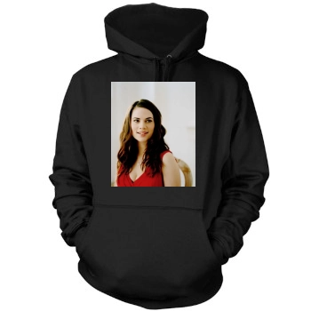 Hayley Atwell Mens Pullover Hoodie Sweatshirt