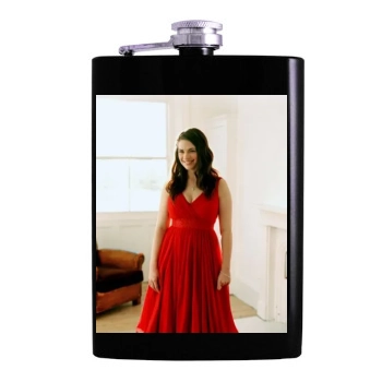 Hayley Atwell Hip Flask