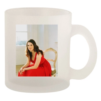 Hayley Atwell 10oz Frosted Mug