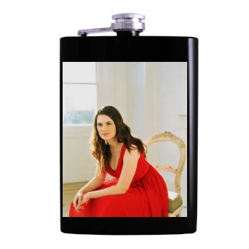 Hayley Atwell Hip Flask