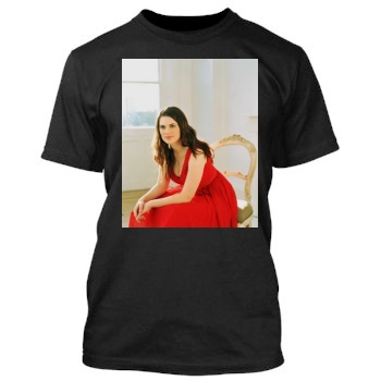 Hayley Atwell Men's TShirt