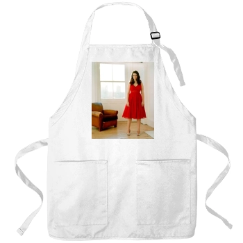 Hayley Atwell Apron