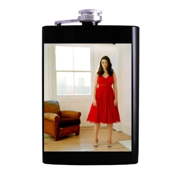 Hayley Atwell Hip Flask