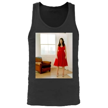 Hayley Atwell Men's Tank Top