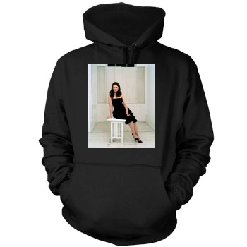 Hayley Atwell Mens Pullover Hoodie Sweatshirt