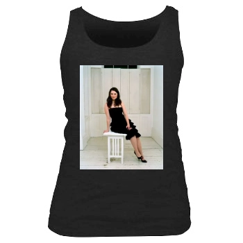 Hayley Atwell Women's Tank Top