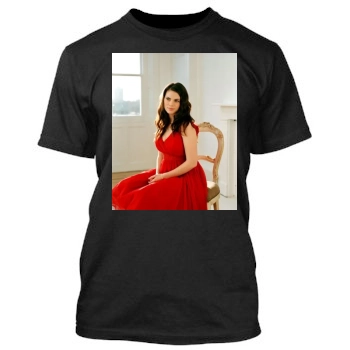 Hayley Atwell Men's TShirt