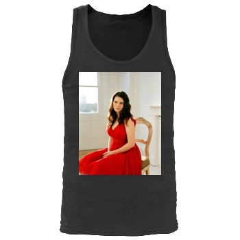 Hayley Atwell Men's Tank Top