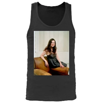 Hayley Atwell Men's Tank Top